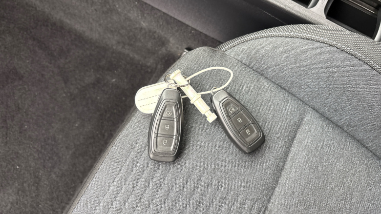 Ford Focus 1.0 EcoBoost Active Style 5dr Petrol Hatchback